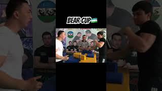 Abduyakubov Shoxrux vs Latipov Javohir #armresling #armwrestling #armrestling