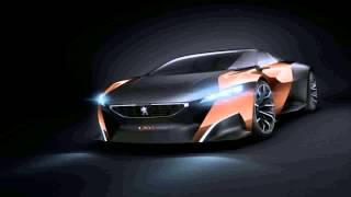 peugeot onyx