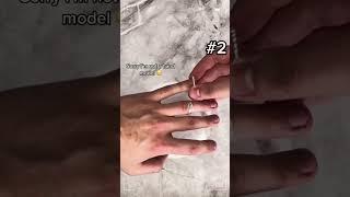 AliExpress Unboxing - Silver 925 Rings - Now Neil - 2023 - #unboxing #aliexpress #silverring