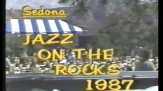 Sedona Jazz On The Rocks 1987