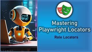 Mastering Playwright Locators | Role Locators | QA Automation Alchemist | Mukunthan Ragavan