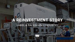 A Reinvestment Story | Transforming Challenges into Growth | Produced by M2 Productions