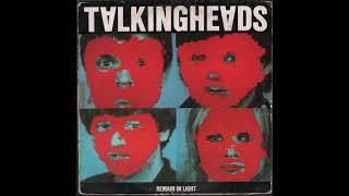 Talking Heads - Remain In Light (1980) Side 2 /-B1