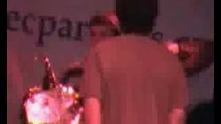 Undersphere-My life