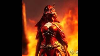 (Soul Land 2) Huo YuHao Destroyed Evil Sprite & Saved Ma Xiaotao