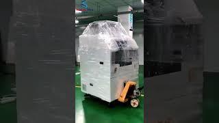 2023 shipment, MLCC Cutting Machine, MLCC Screening Machine #automatic #shots #mlcc #machine