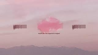 Ollie - Maybe This Was Supposed To Happen (Full Album Stream)