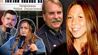 Police FAILED To Protect Her During Botched Drug Sting: The Murder Of Rachel Hoffman