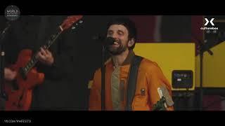 Kasabian - Rock en Seine 2024