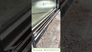 Builders Cleaning Services - Eco Shine Cleaners