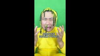 Pregnant mother's eating food and baby's response in the stomach #nonsense #funny #crazy