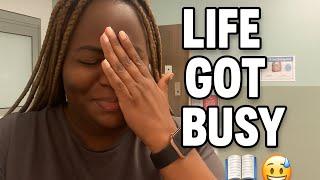 Where I’ve Been… and What’s Coming Next  || Bemi Badmus