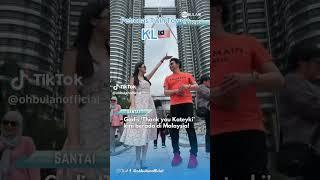 Aon Somrutai from Thailand. #aonsomrutai #aon #Thailand #kateyki #funny #shorts