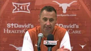 Steve Sarkisian Postgame Press Conference at TCU [Oct.  2, 2021]