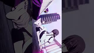 Anime - Salom, dunyo Musiqa - Bogia - Crystal #amv #edit #animeedit #4kedit #anime #game