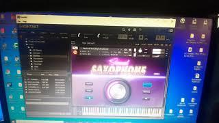 EMBERTONE SENSUAL SAXOPHONE LINK A BAIXO,
