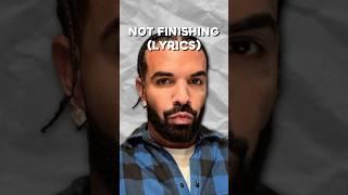 Rappers NOT Finishing Their LYRICS
