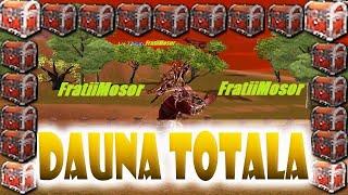Cutii cu Pui Metin2Ro Carpathians / BULAN MAXIM- AFACERE ETERNĂ!
