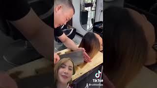 The Best HAIRCUT IN THE WORLD! (gone wrong)