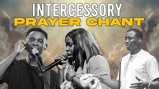 PROPHETIC INTERCESSORY PRAYER CHANT | THEOPHILUS SUNDAY X ABBEY OJOMU AND KAESTRINGS