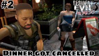 #residentevil3 #heemzcastgaming                Resident Evil 3: Nemesis[Hard Mode](PSX)prt2