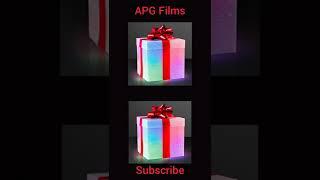 #Wish your favorite#APG Films#