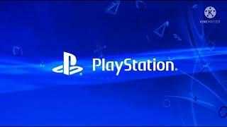 Playstation Logo