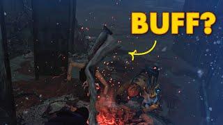 Demogorgon new emerging animation is a BUFF | Dead by Daylight