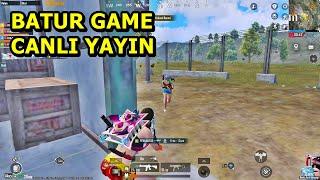 Batur Game  Canlı yayın her yere dalıyoruz  FFW Team  Full Rushh