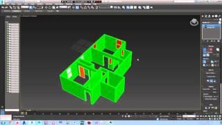 Revit to 3DS Max to Unreal Engine 4 (Part 1)