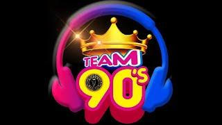 TOO CLOSE Team 90s  Dance Fitness | 90s JAM