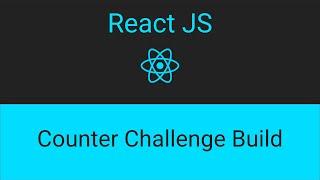 Lesson 5 Challenge Build