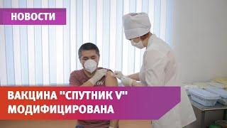 Вакцину "Спутник V" модифицировали под индийский штамм коронавируса