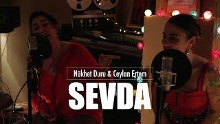 Nükhet Duru & Ceylan Ertem - Sevda (Live)