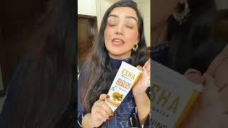 Whitening Ubtan | Esha Organics | Skincare | Fakhra Khanum