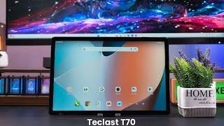 Teclast T70 - Review Full Specifications & Features