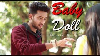 Baby Doll | बेबी डॉल | Latest Panjabi Song 2020 | Keshab Dey | Romantic Love Story | Ft. Suvo