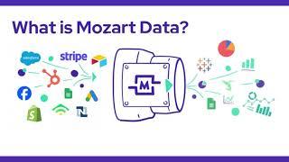 Getting Started: What is Mozart Data?