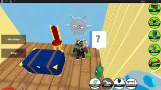 escape the spongebob obby in roblox from mathew