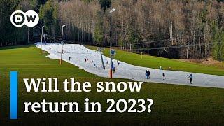 What to expect of the climate year of 2023 | DW News