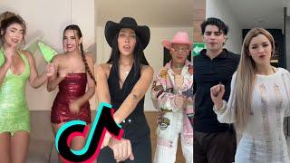 Las Mejores Tendencias y Bailes de Tik Tok I Nuevos trends tiktok 2024 | Bailando TIK TOK