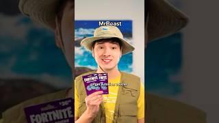Every MrBeast Video...