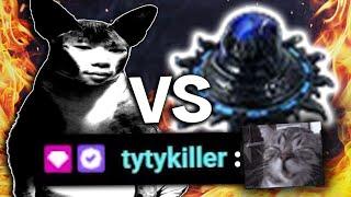 The @Tytykiller Fracturing Orb Incident.
