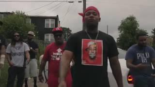 JDMG  WAVE OFFICIAL VIDEO