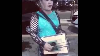 НАРОДНЫЕ ТАЛАНТЫ // РЖАЧНАЯ ПЕСНЯ 