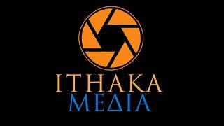 Ithaka Media Show Reel July 2019