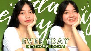EVERYDAY MAKE-UP LOOK  | Sheryl Gabay