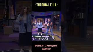 GOYANG Terompet DESTA - FULL ver.