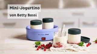 Mini-Jogurtino - Produkt von Betty Bossi