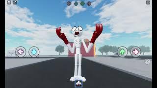 SCP 096 FNF ROBLOX